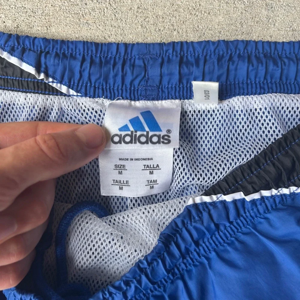 adidas tagged refer